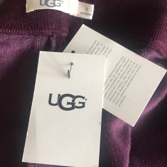 UGG Sweats NWT - Picture 3 of 5